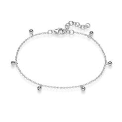 Armband Lucia 925' silber