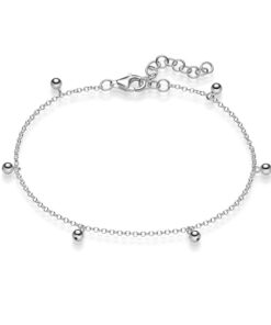 Armband Lucia 925' silber