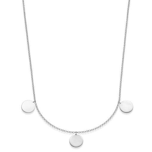 Kette Gabriela 925 Sterling Silber