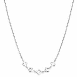 Choker Sarah 925′ Silber