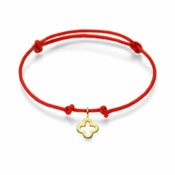 Armband_Caro_Felia_rot_gold