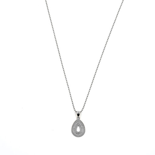 Kette Claudette 925 Sterling Silber